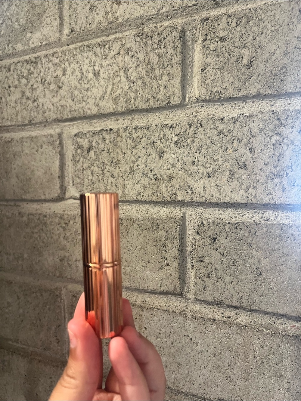 Charlotte Tilbury Matte Revolution Lipstick — very victoria - Picture 6 of 7